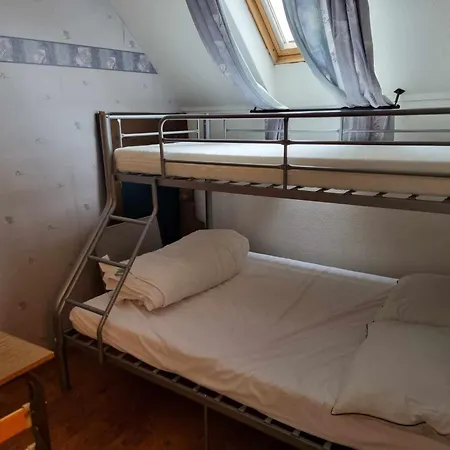 Kunstenaarslaan Apartment De Panne
