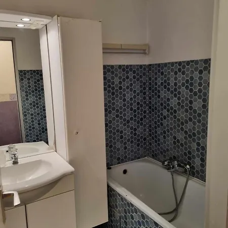 Apartment Kunstenaarslaan